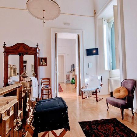 Palazzo De Giorgi B&B 레체 외부 사진